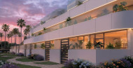 New Build · Villa · vera playa