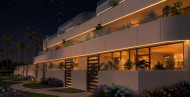 New Build · Villa · vera playa