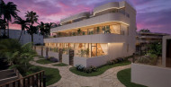 New Build · Villa · vera playa