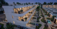 New Build · Villa · vera playa
