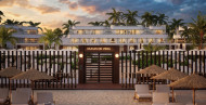 New Build · Villa · vera playa