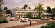 New Build · Villa · vera playa