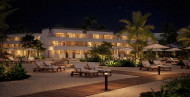 New Build · Villa · vera playa