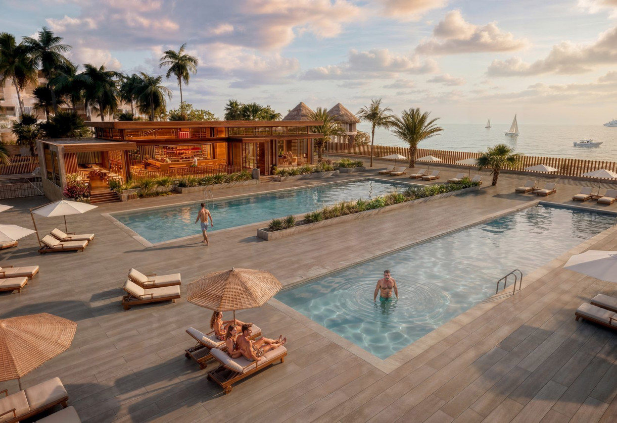 New Build · Villa · vera playa