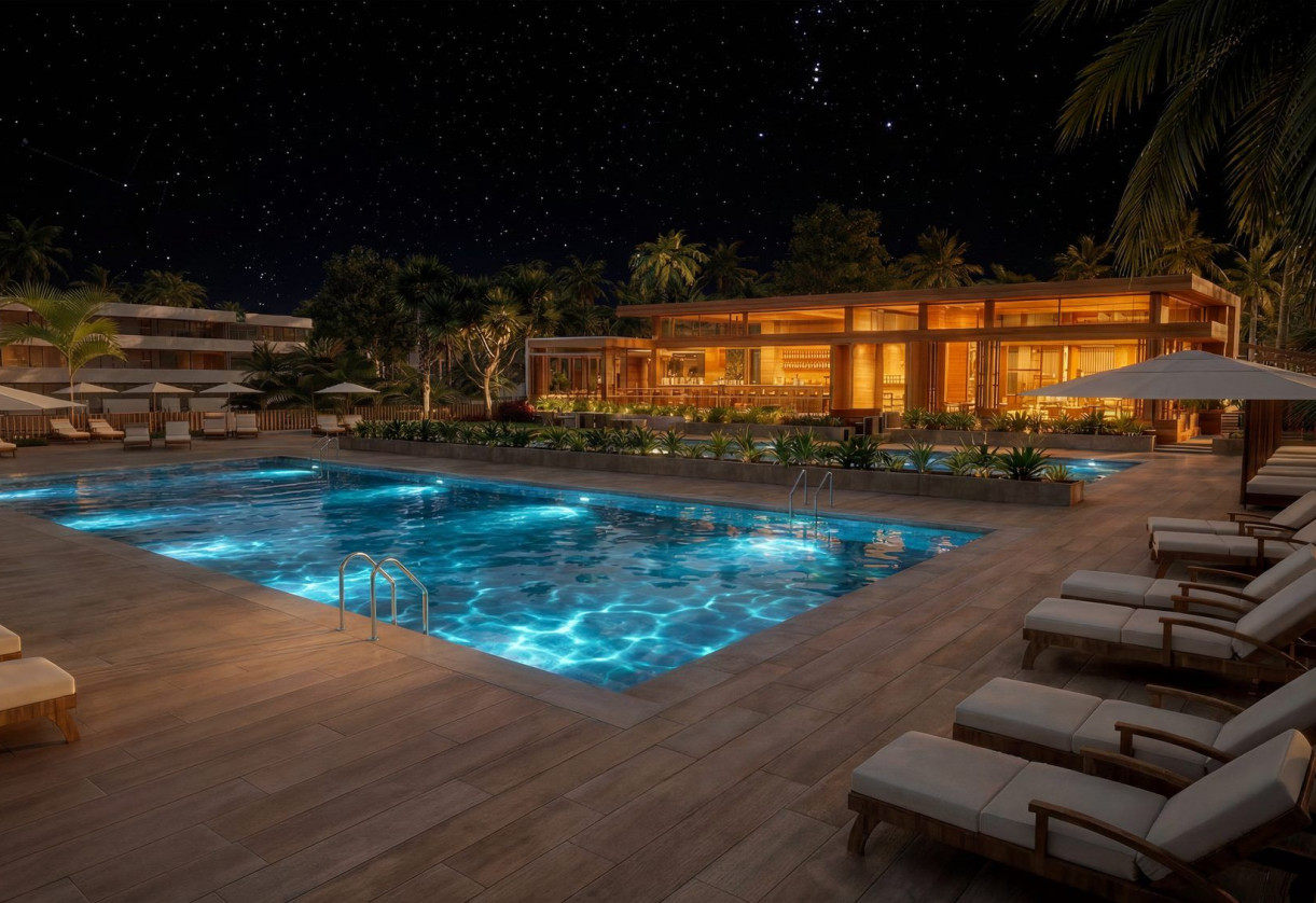 New Build · Villa · vera playa