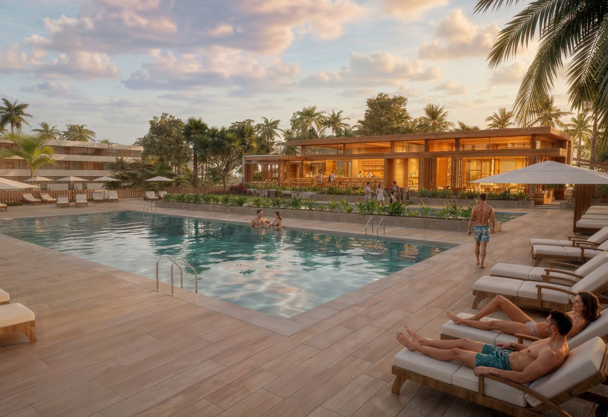 New Build · Villa · vera playa