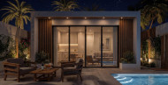 New Build · Villa · vera playa