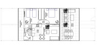 New Build · Villa · vera playa