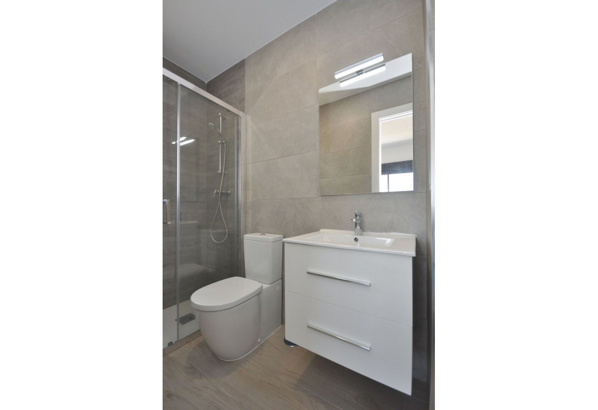 Rynek pierwotny · Villas · Pilar de la Horadada · PILAR DE LA HORADADA