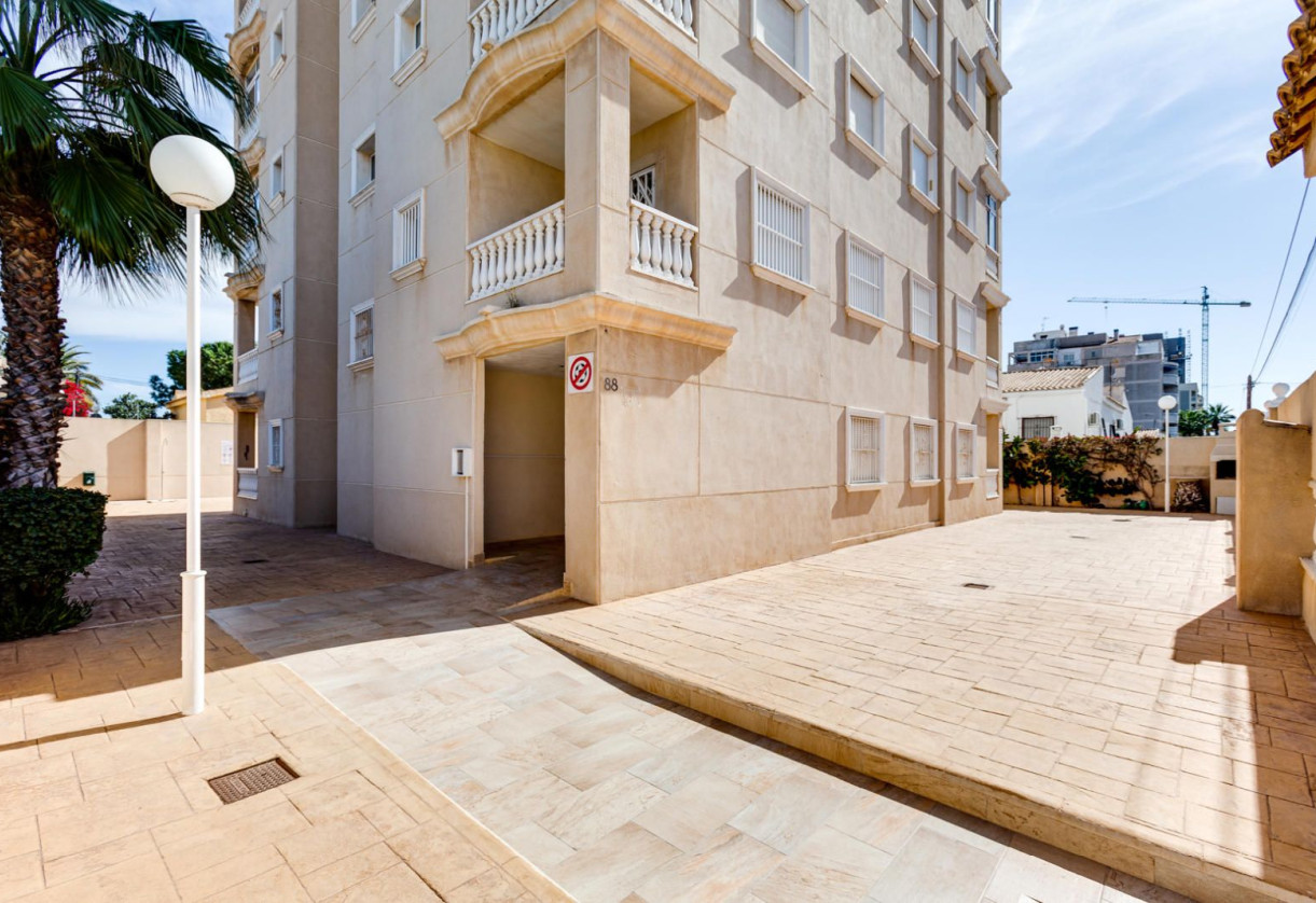 Sale · Apartment · Torrevieja · Nueva Torrevieja
