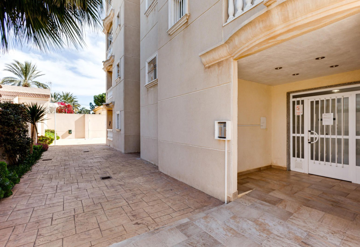 Sale · Apartment · Torrevieja · Nueva Torrevieja