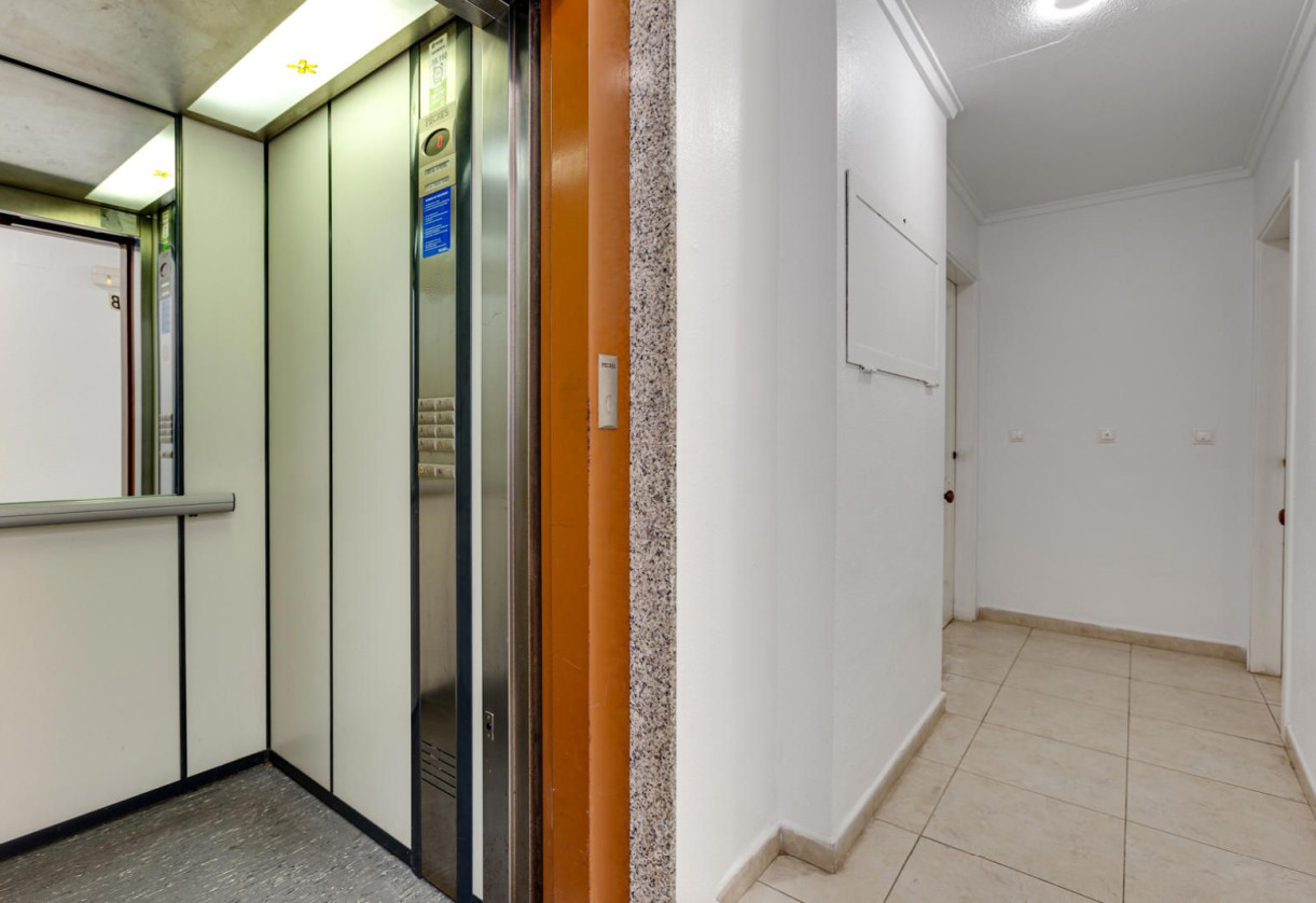 Sale · Apartment · Torrevieja · Nueva Torrevieja