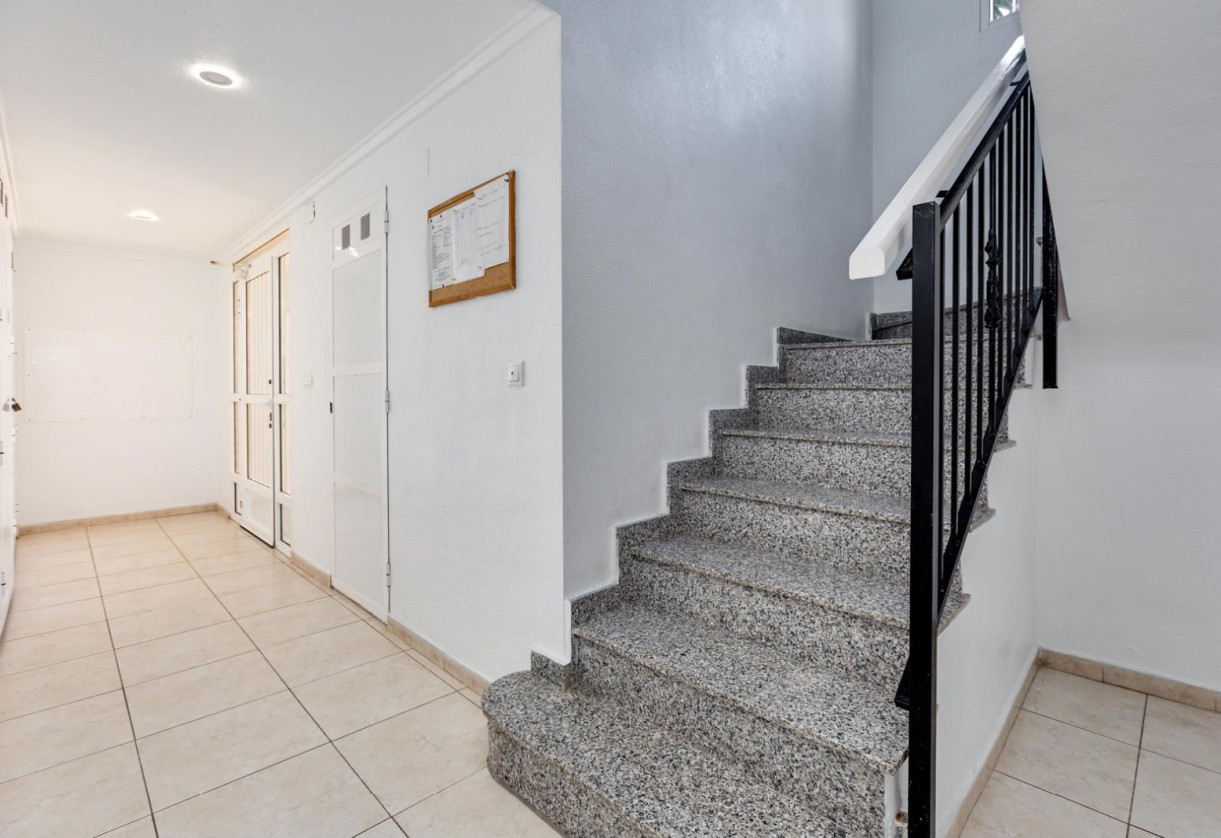 Sale · Apartment · Torrevieja · Nueva Torrevieja