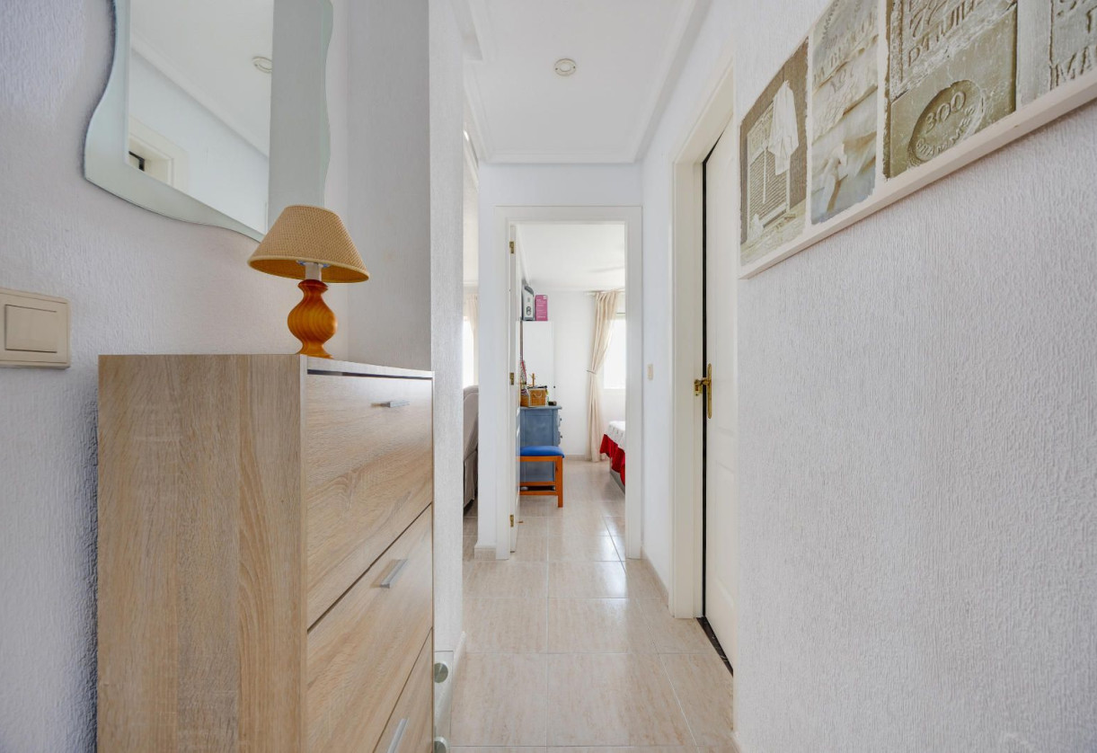 Sale · Apartment · Torrevieja · Nueva Torrevieja