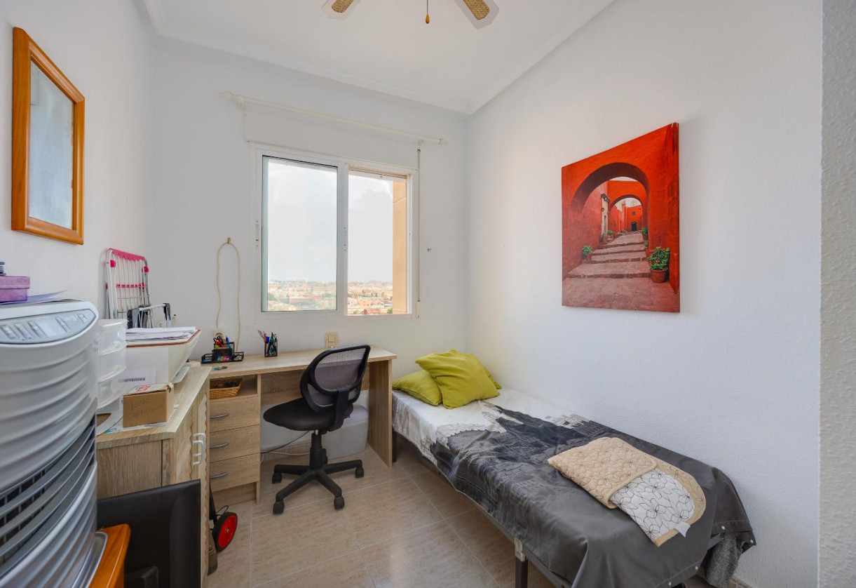 Sale · Apartment · Torrevieja · Nueva Torrevieja