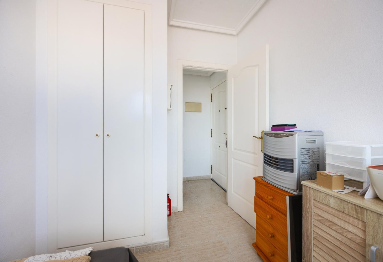 Sale · Apartment · Torrevieja · Nueva Torrevieja