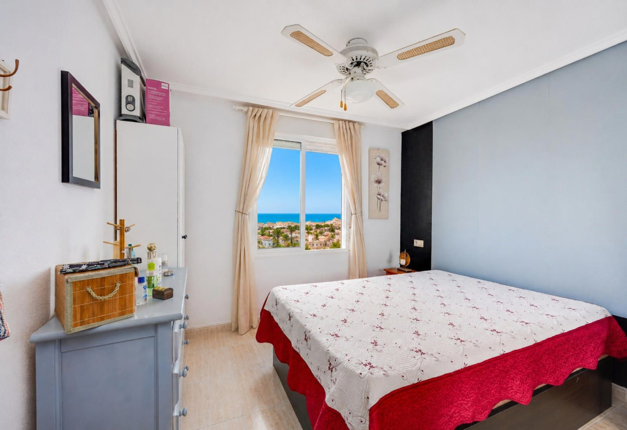Sale · Apartment · Torrevieja · Nueva Torrevieja