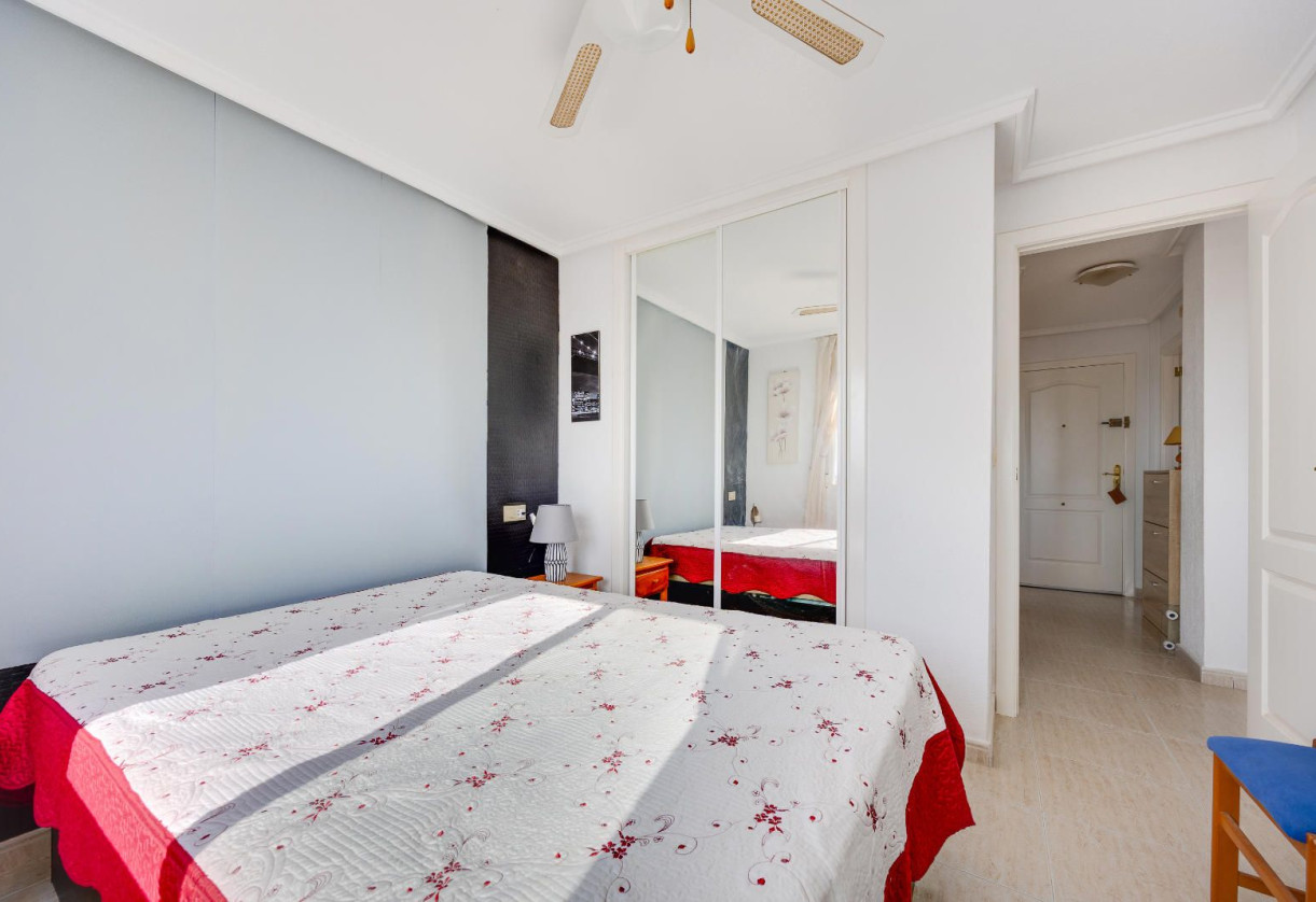Sale · Apartment · Torrevieja · Nueva Torrevieja