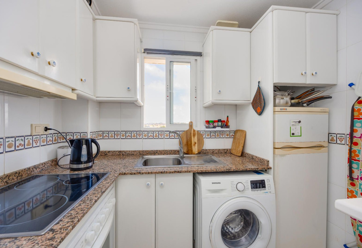 Sale · Apartment · Torrevieja · Nueva Torrevieja