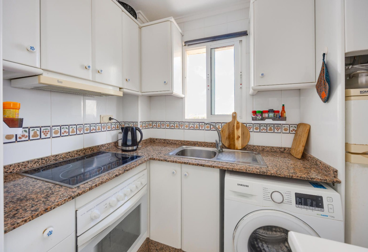 Sale · Apartment · Torrevieja · Nueva Torrevieja