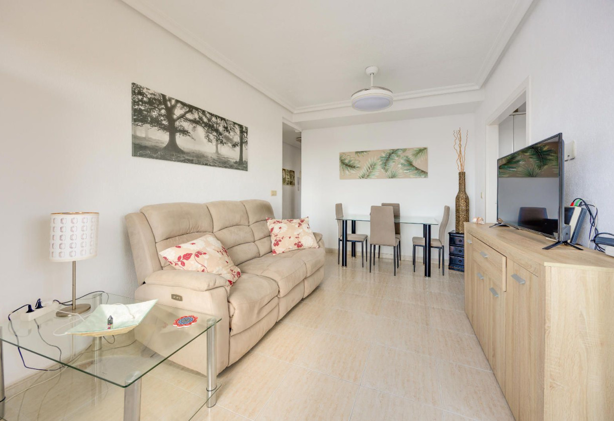 Sale · Apartment · Torrevieja · Nueva Torrevieja