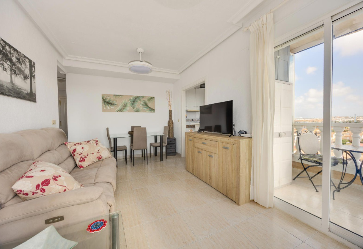 Sale · Apartment · Torrevieja · Nueva Torrevieja