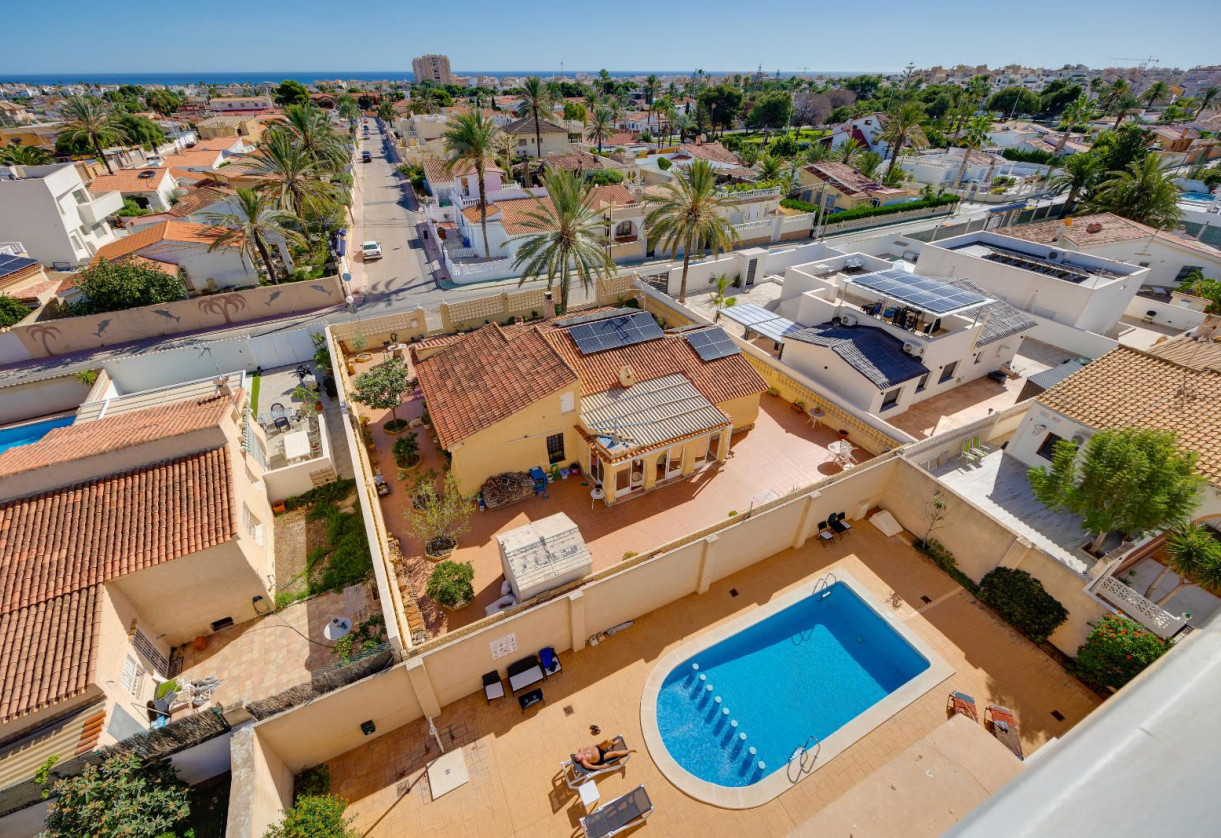 Sale · Apartment · Torrevieja · Nueva Torrevieja