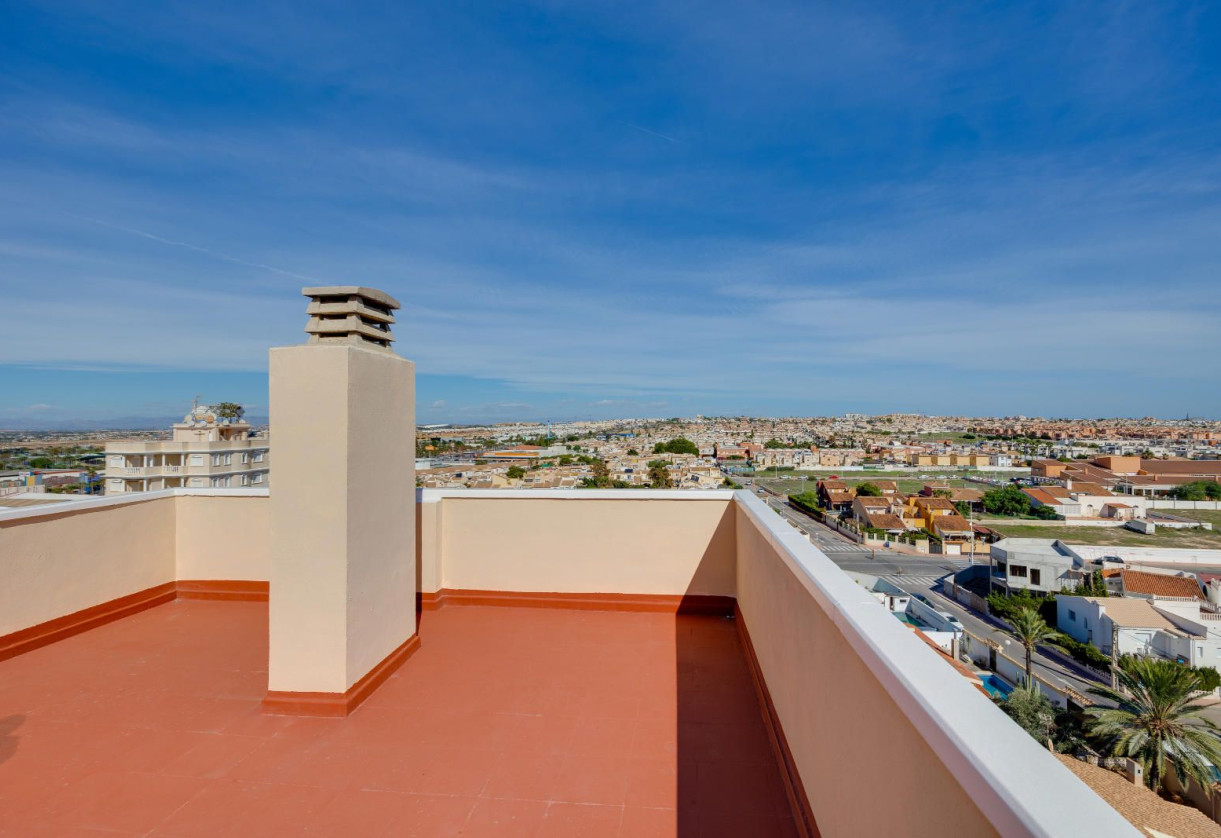 Sale · Apartment · Torrevieja · Nueva Torrevieja