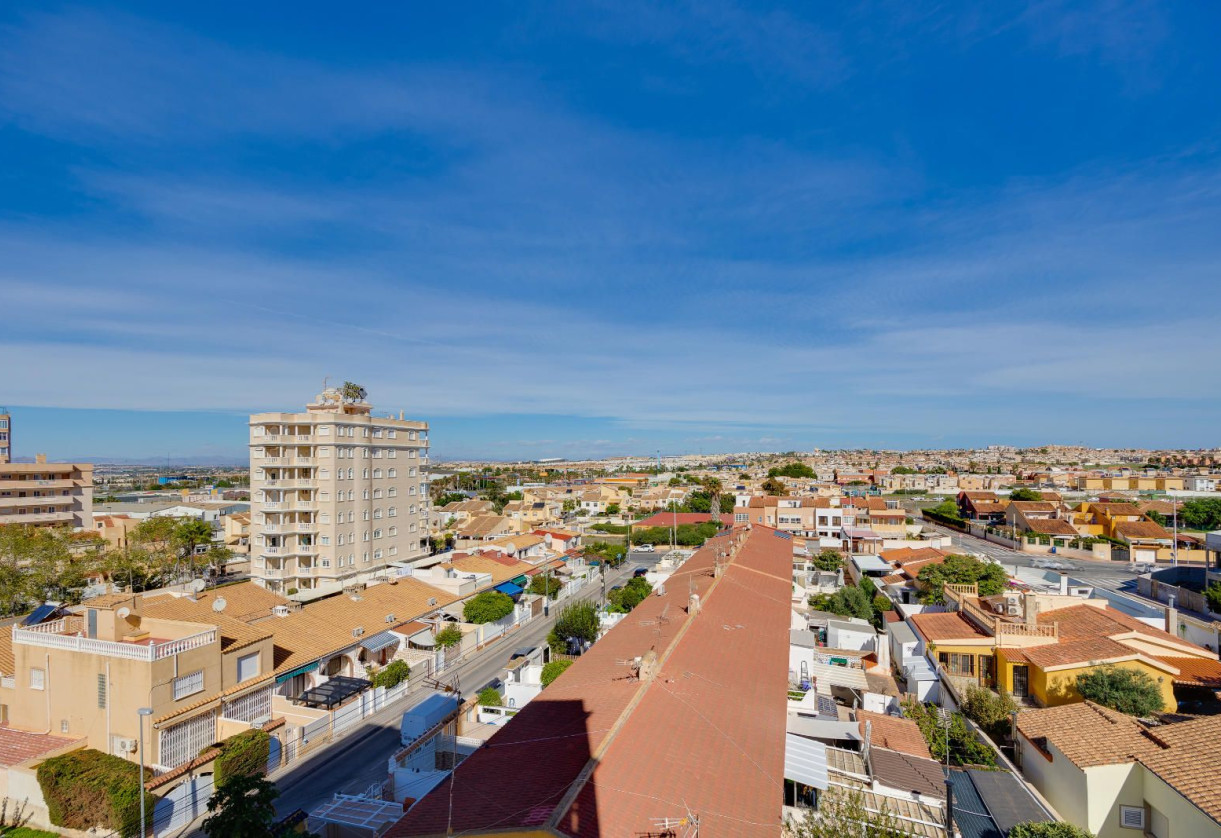 Sale · Apartment · Torrevieja · Nueva Torrevieja