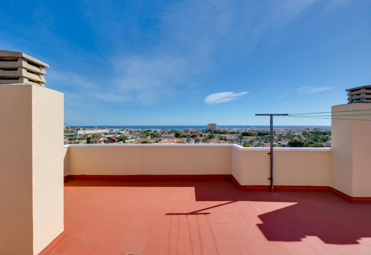 Sale · Apartment · Torrevieja · Nueva Torrevieja