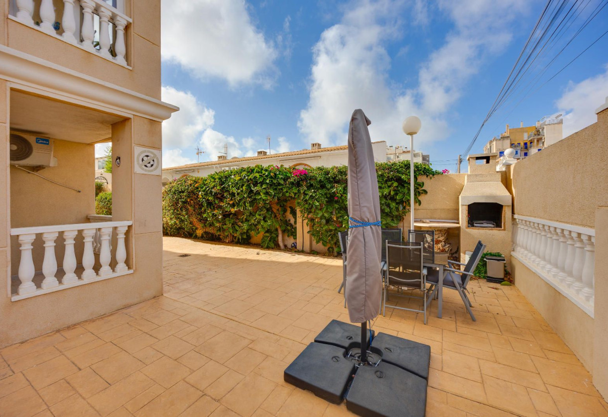 Sale · Apartment · Torrevieja · Nueva Torrevieja