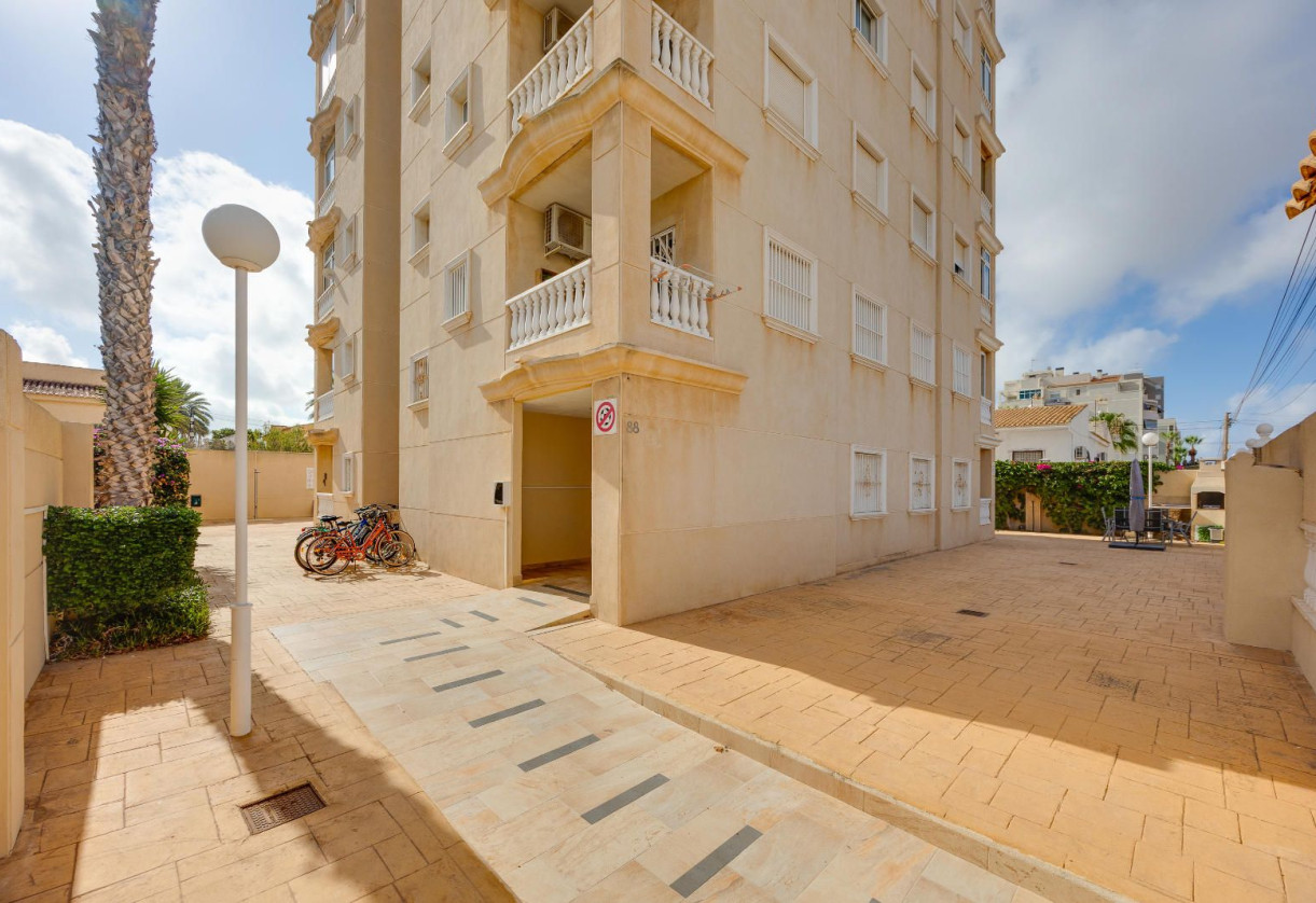 Sale · Apartment · Torrevieja · Nueva Torrevieja