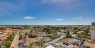 Sale · Apartment · Torrevieja · Nueva Torrevieja
