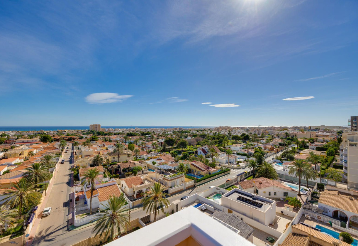 Sale · Apartment · Torrevieja · Nueva Torrevieja