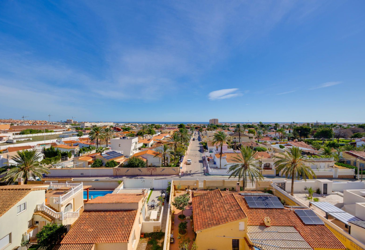 Sale · Apartment · Torrevieja · Nueva Torrevieja