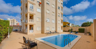 Sale · Apartment · Torrevieja · Nueva Torrevieja
