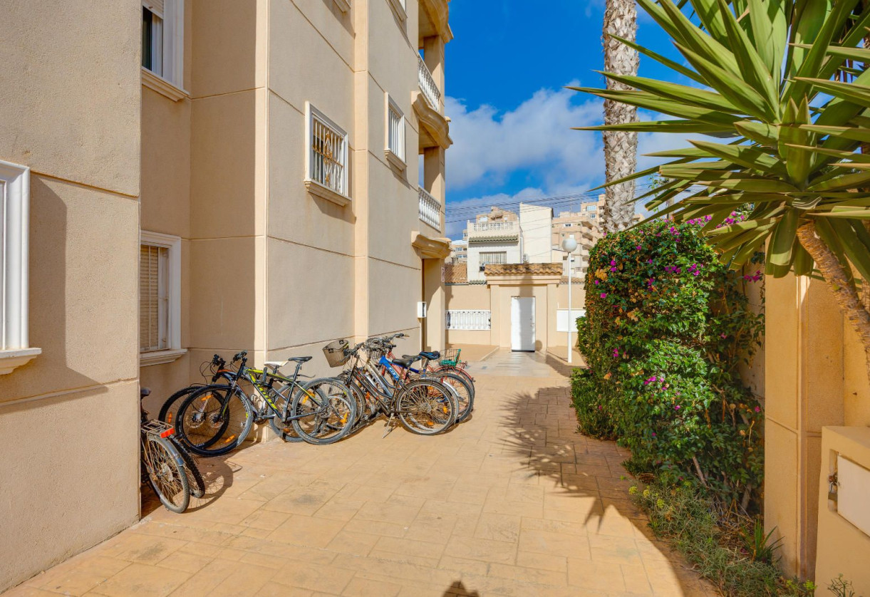 Sale · Apartment · Torrevieja · Nueva Torrevieja