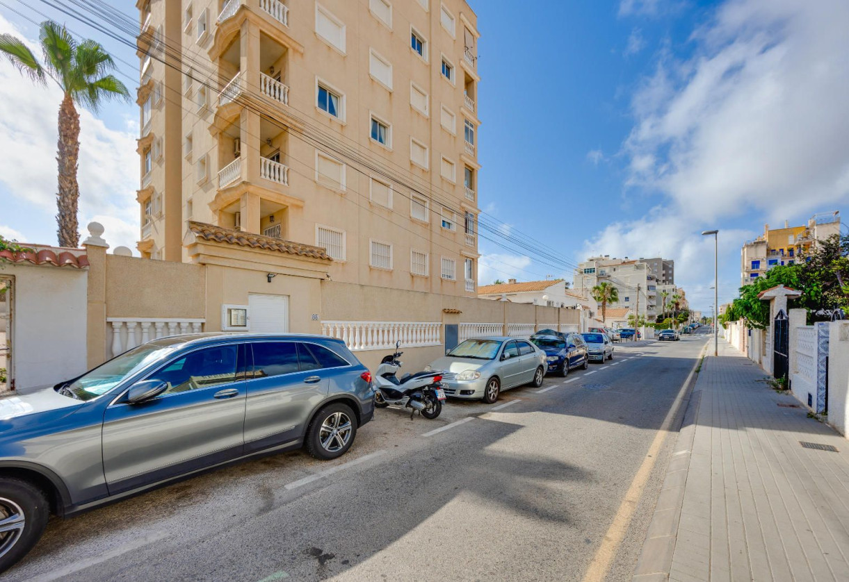 Sale · Apartment · Torrevieja · Nueva Torrevieja