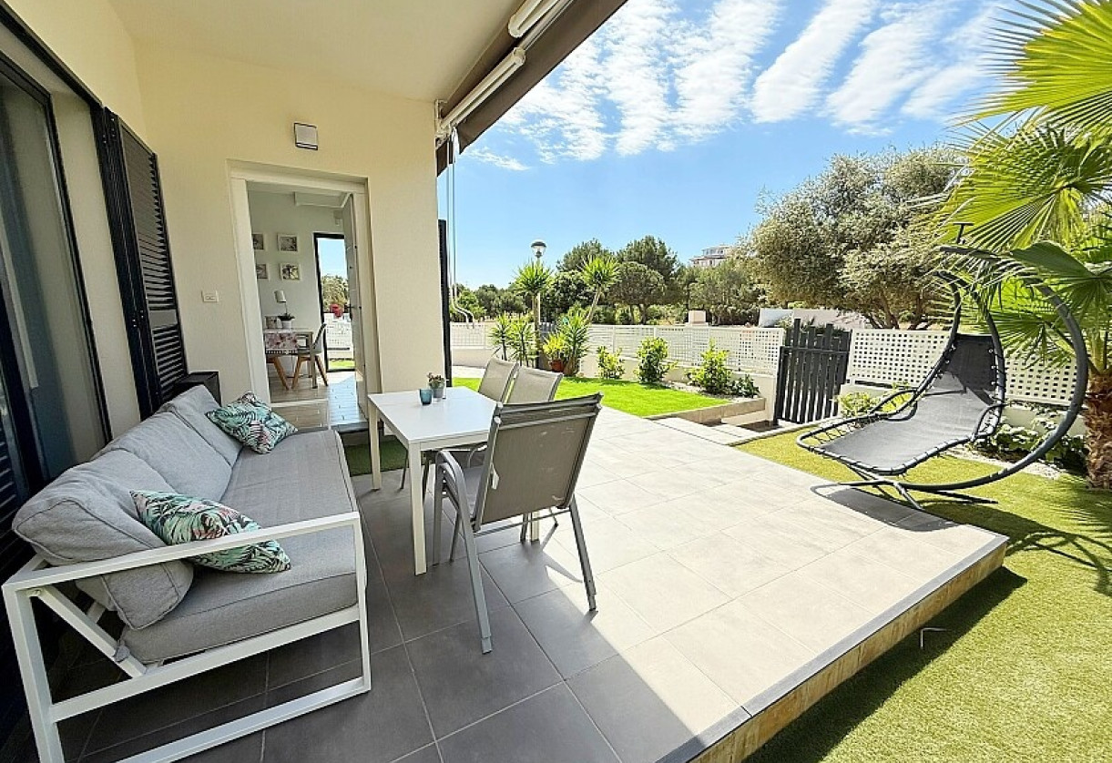 Sale · Villa · Orihuela Costa · La Zenia