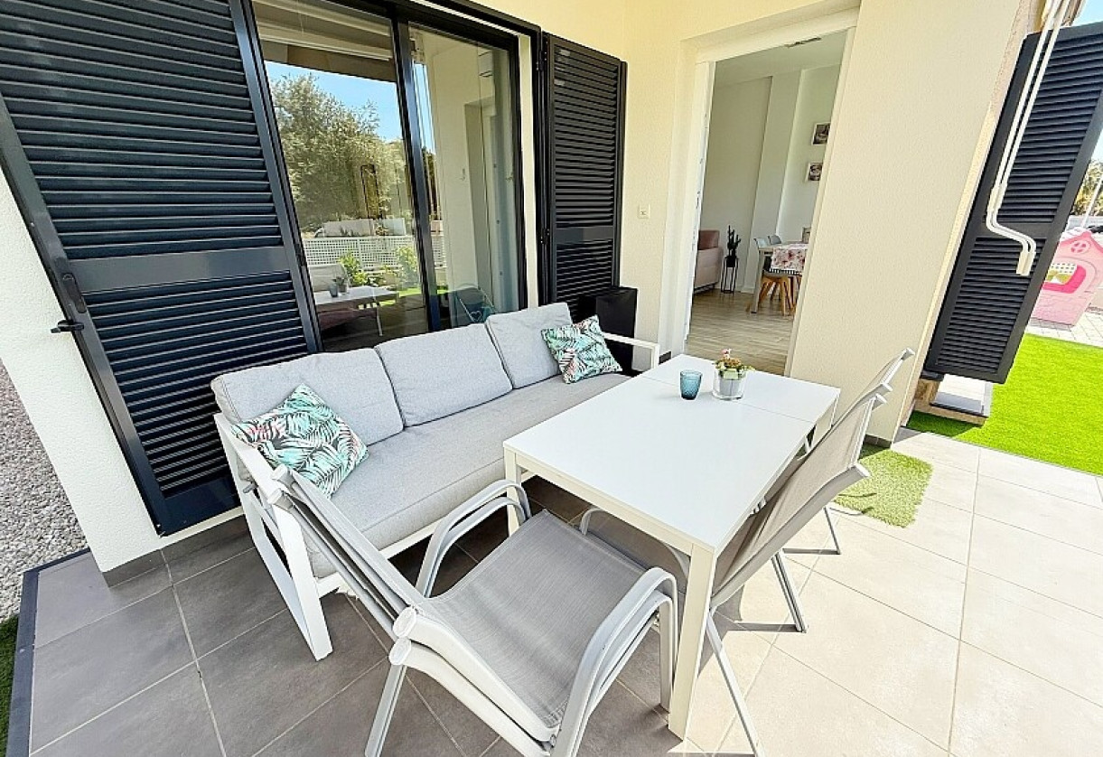 Sale · Villa · Orihuela Costa · La Zenia
