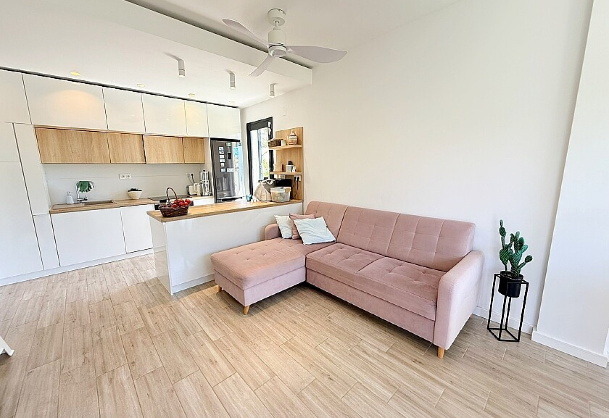 Sale · Villa · Orihuela Costa · La Zenia
