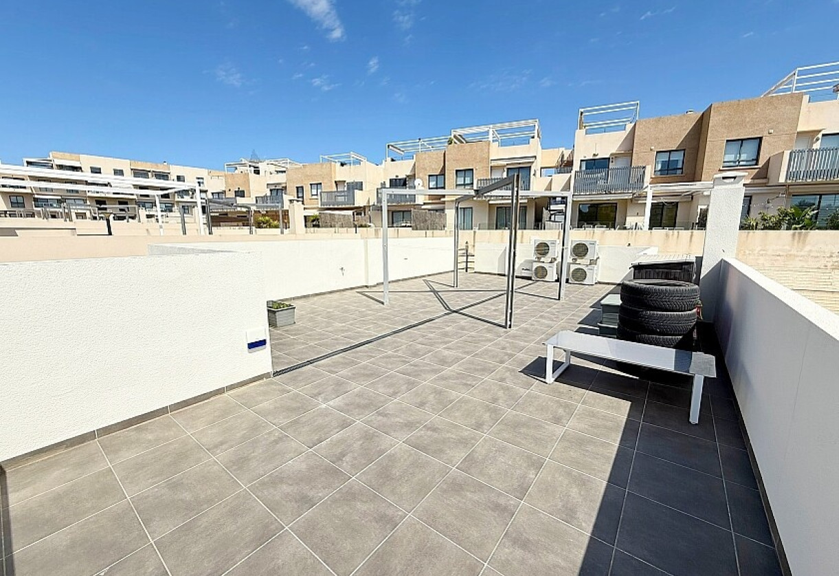 Sale · Villa · Orihuela Costa · La Zenia