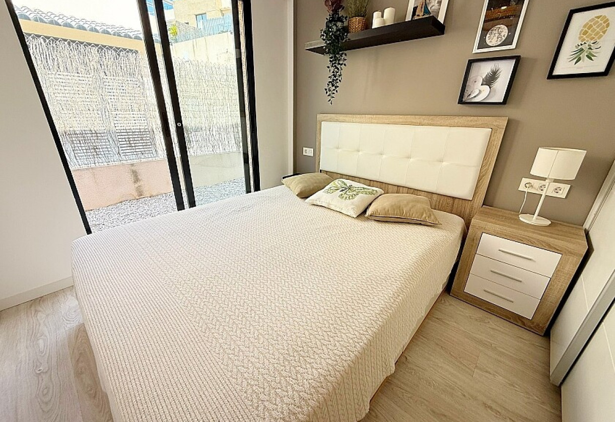 Sale · Villa · Orihuela Costa · La Zenia