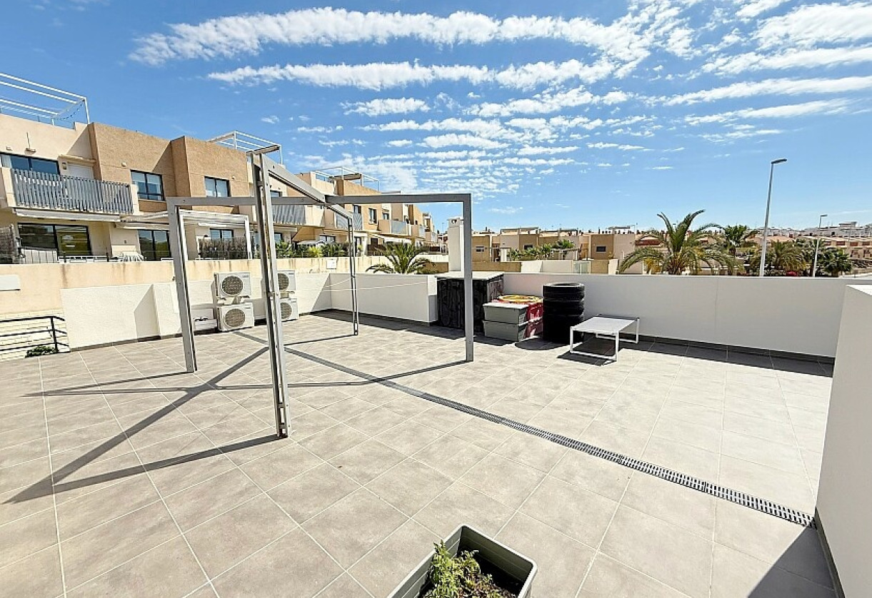 Sale · Villa · Orihuela Costa · La Zenia