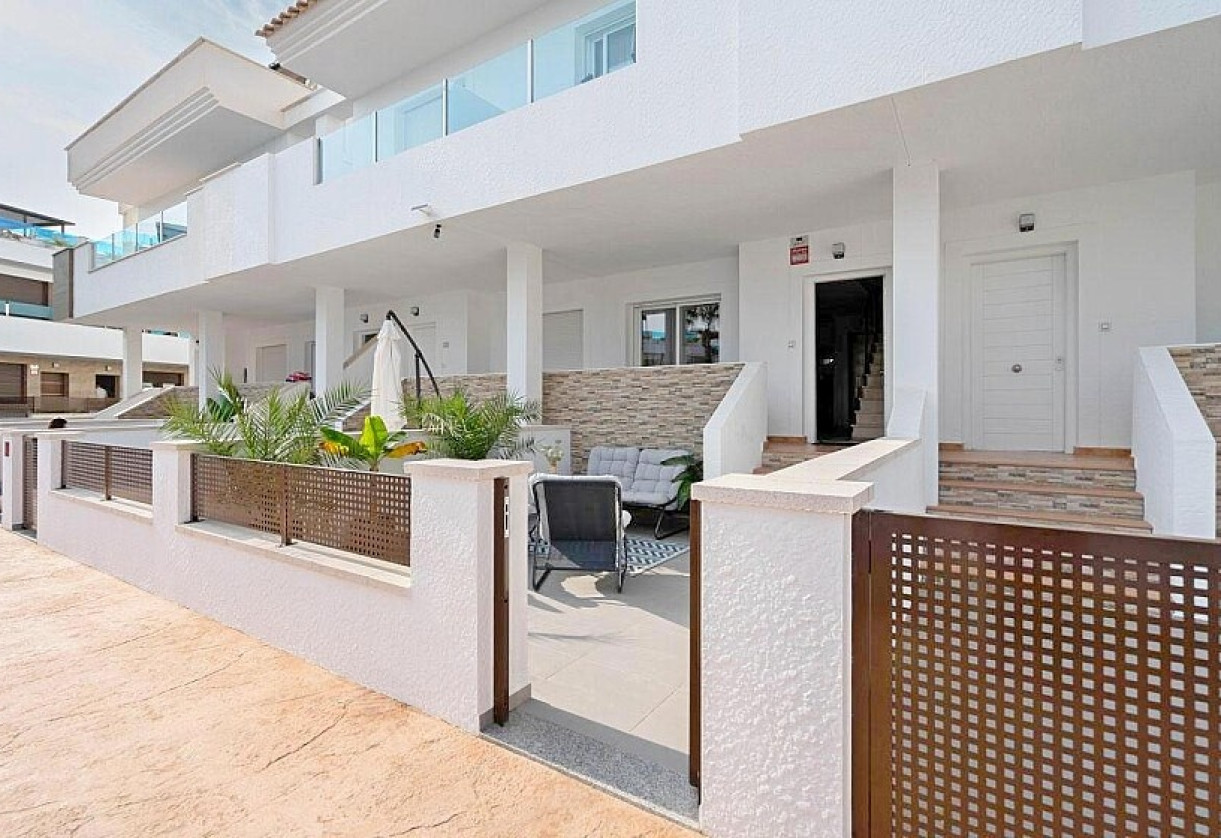 Sale · Townhouse · Torrevieja · Los Altos