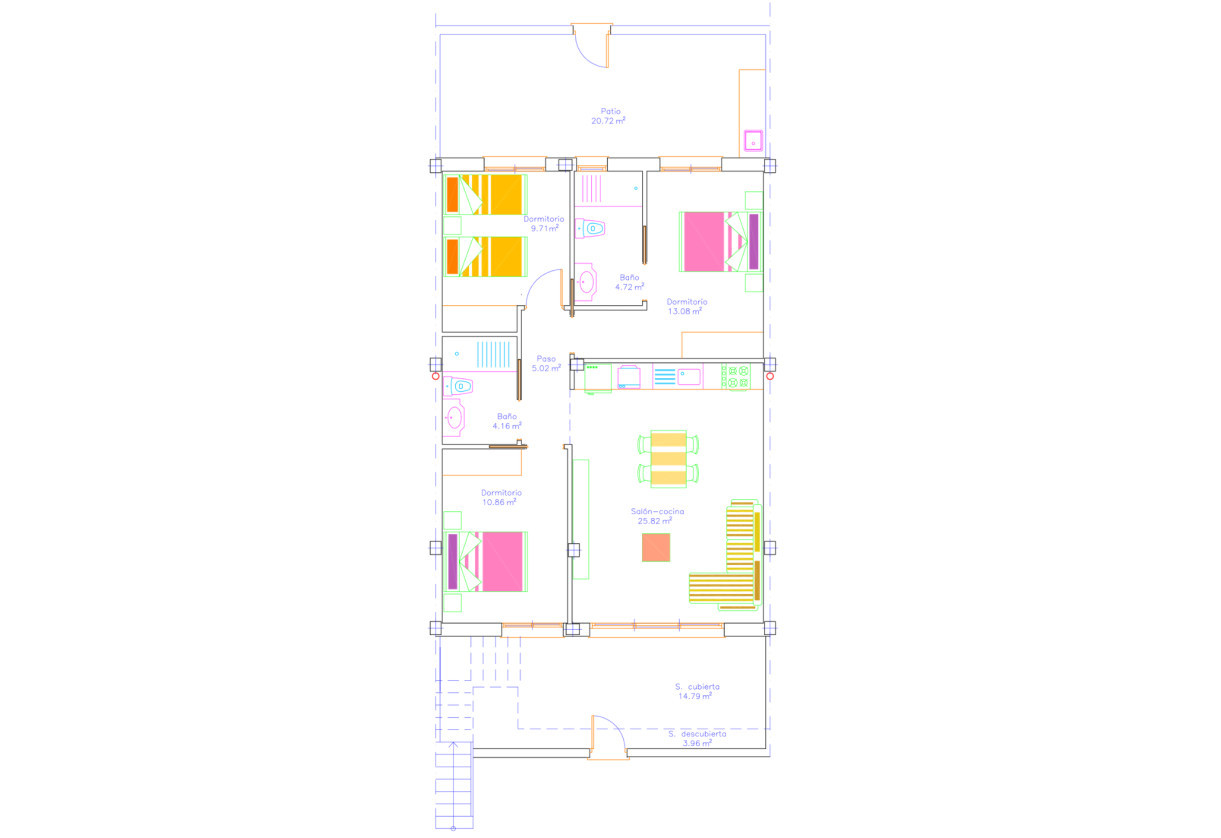 Rynek pierwotny · Villa · San Javier