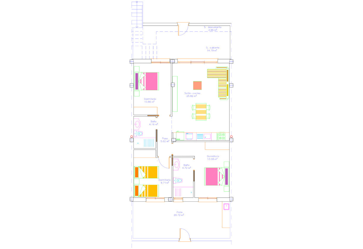 Rynek pierwotny · Villa · San Javier