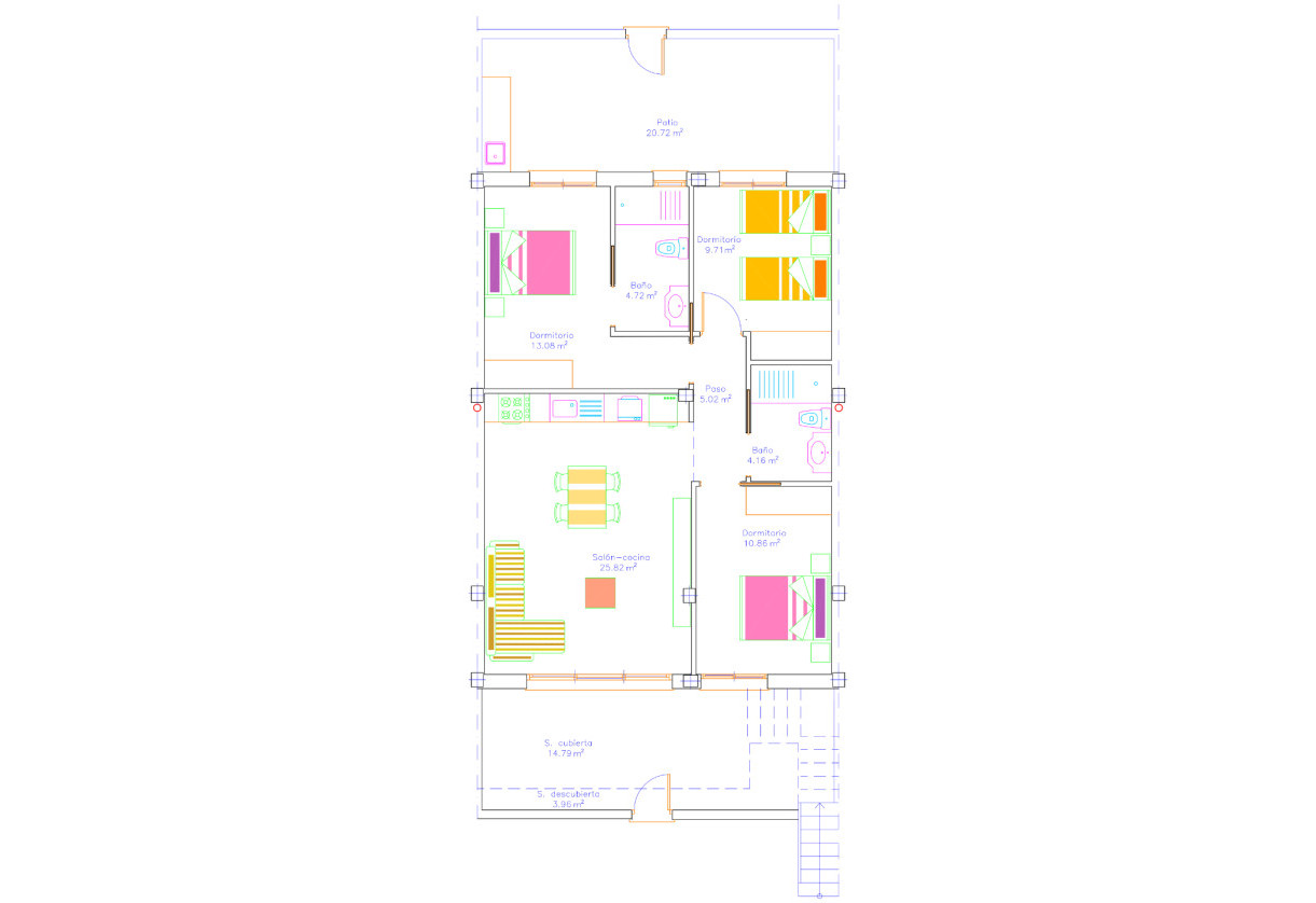 Rynek pierwotny · Villa · San Javier