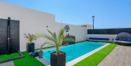 Sale · Villa · Fortuna · Urbanizacion Las Kalendas