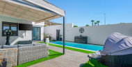Sale · Villa · Fortuna · Urbanizacion Las Kalendas